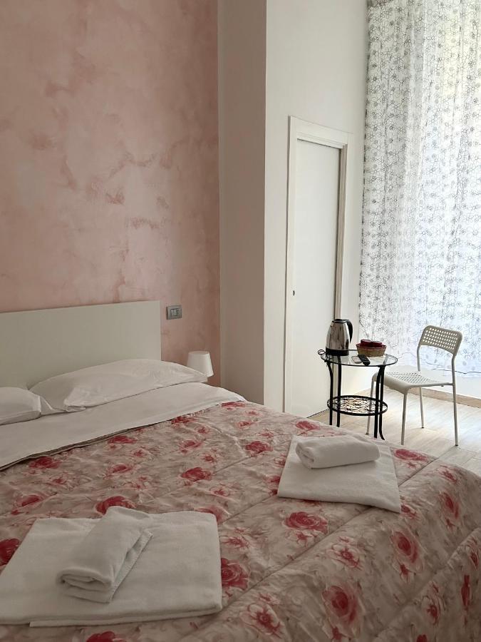 Savastano House Duomo Hotel Naples Exterior photo